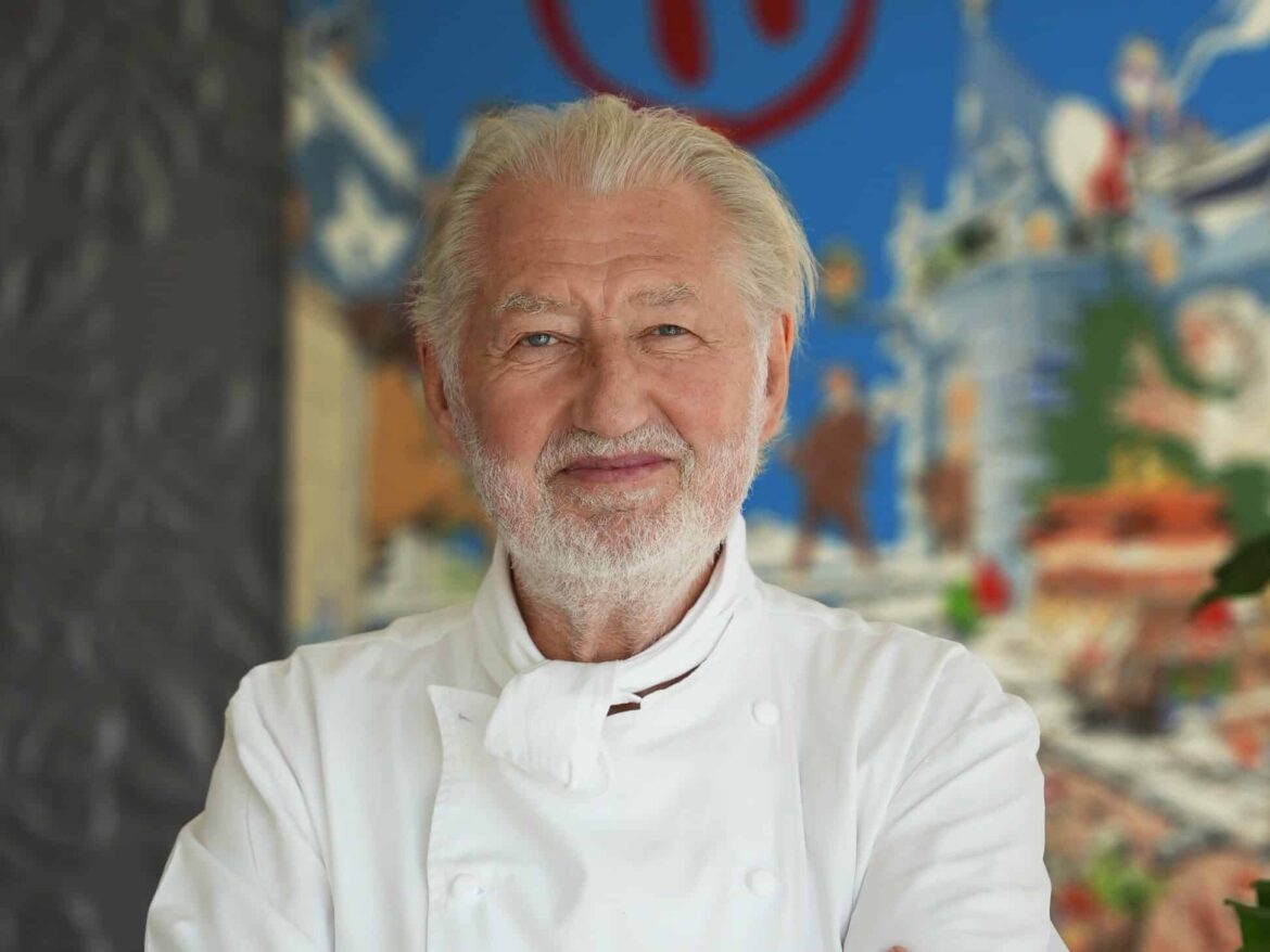 LEGENDARY CHEF PIERRE GAGNAIRE IS SET TO VISIT DUBAI THIS FEBRUARY LEGENDARY CHEF PIERRE GAGNAIRE IS SET TO VISIT DUBAI THIS FEBRUARY