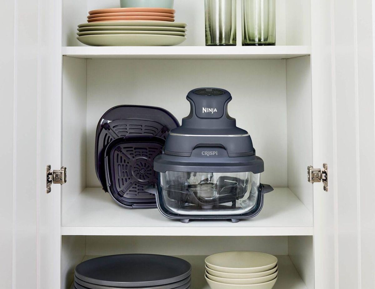 Ninja CRISPi Portable Air Fryer