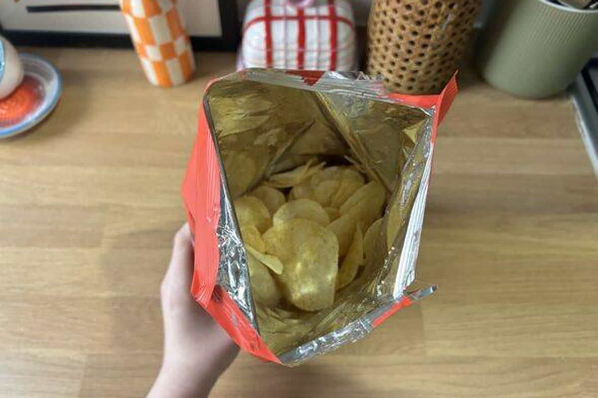 Crisps 