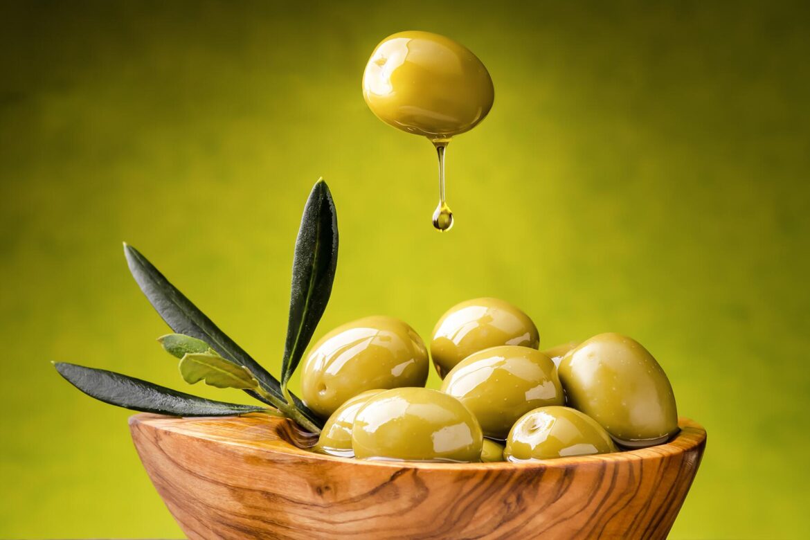 How to Buy and Use Olive Oil the Right Way How to Buy and Use Olive Oil the Right Way