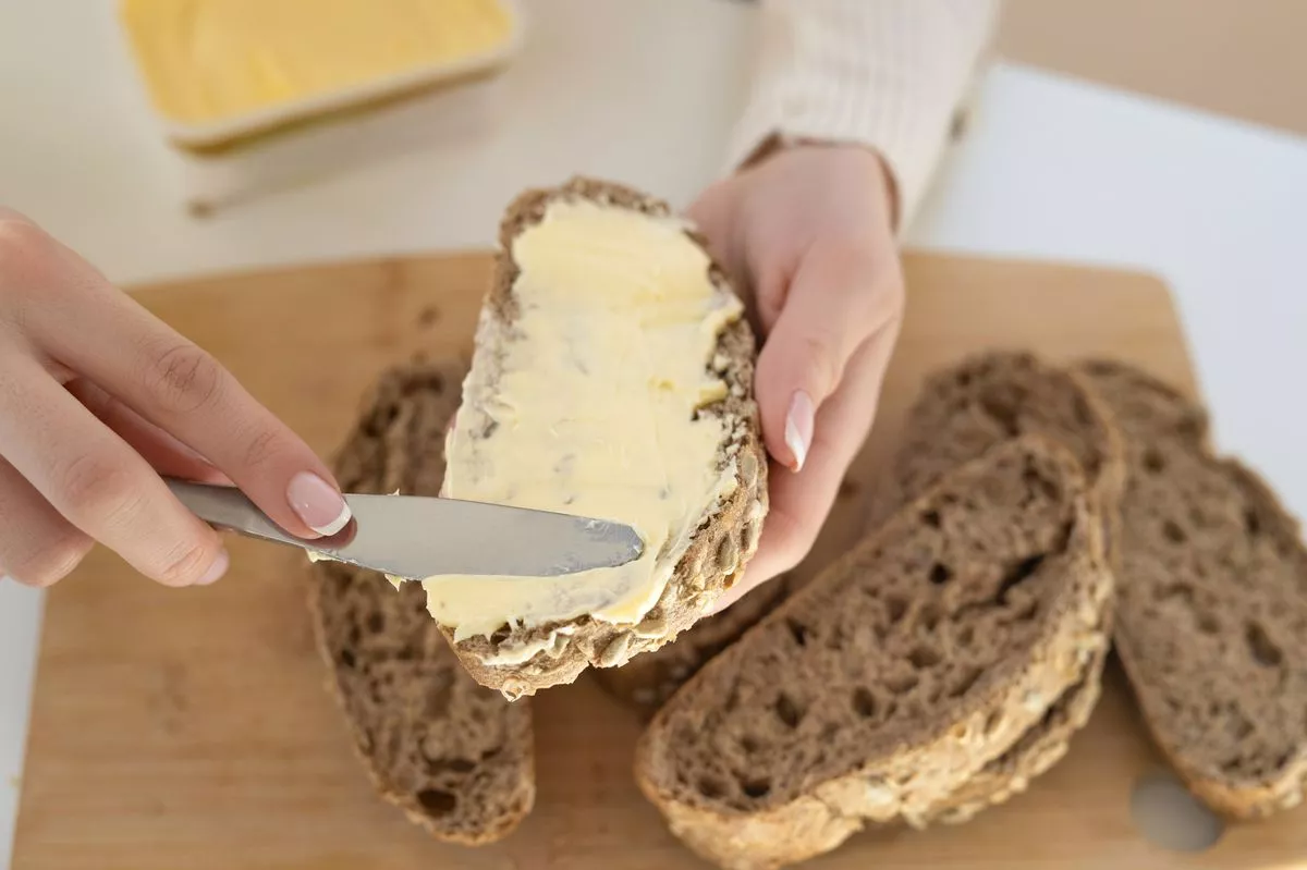 Prepare breakfast on a morning