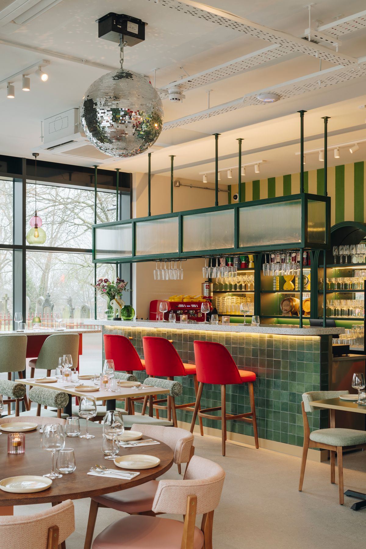 Vieni is to open in the Jewellery Quarter