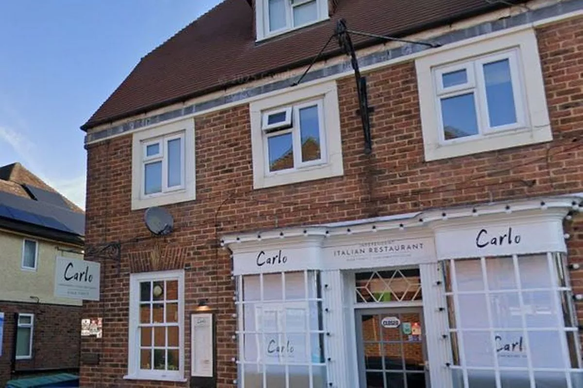 This independent restaurant is coming to Great Bookham