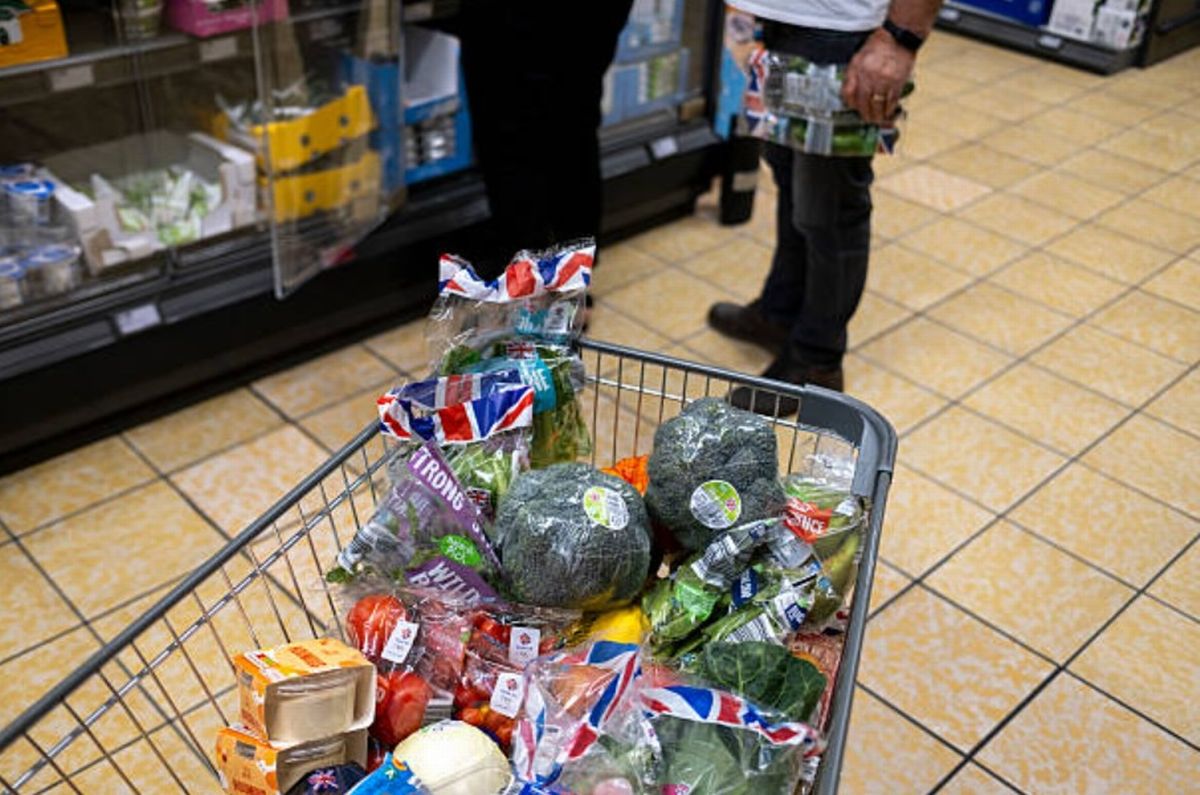 The nine household food essentials set to reach record-breaking price in 2026