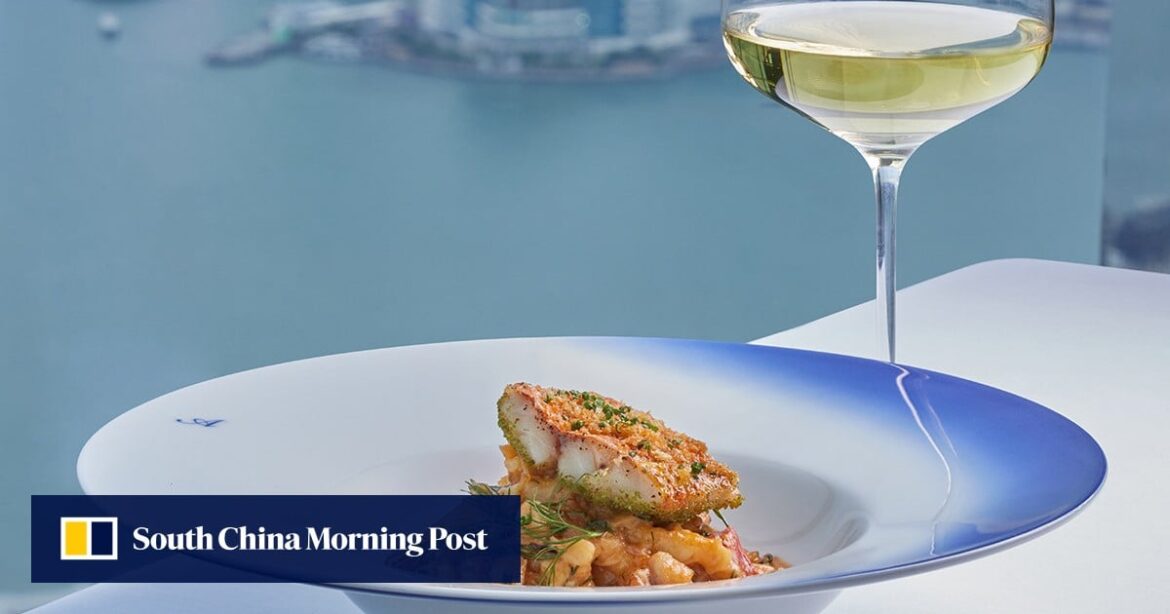 Dish in Focus: Sicilian artisanal busiate at Tosca di Angelo