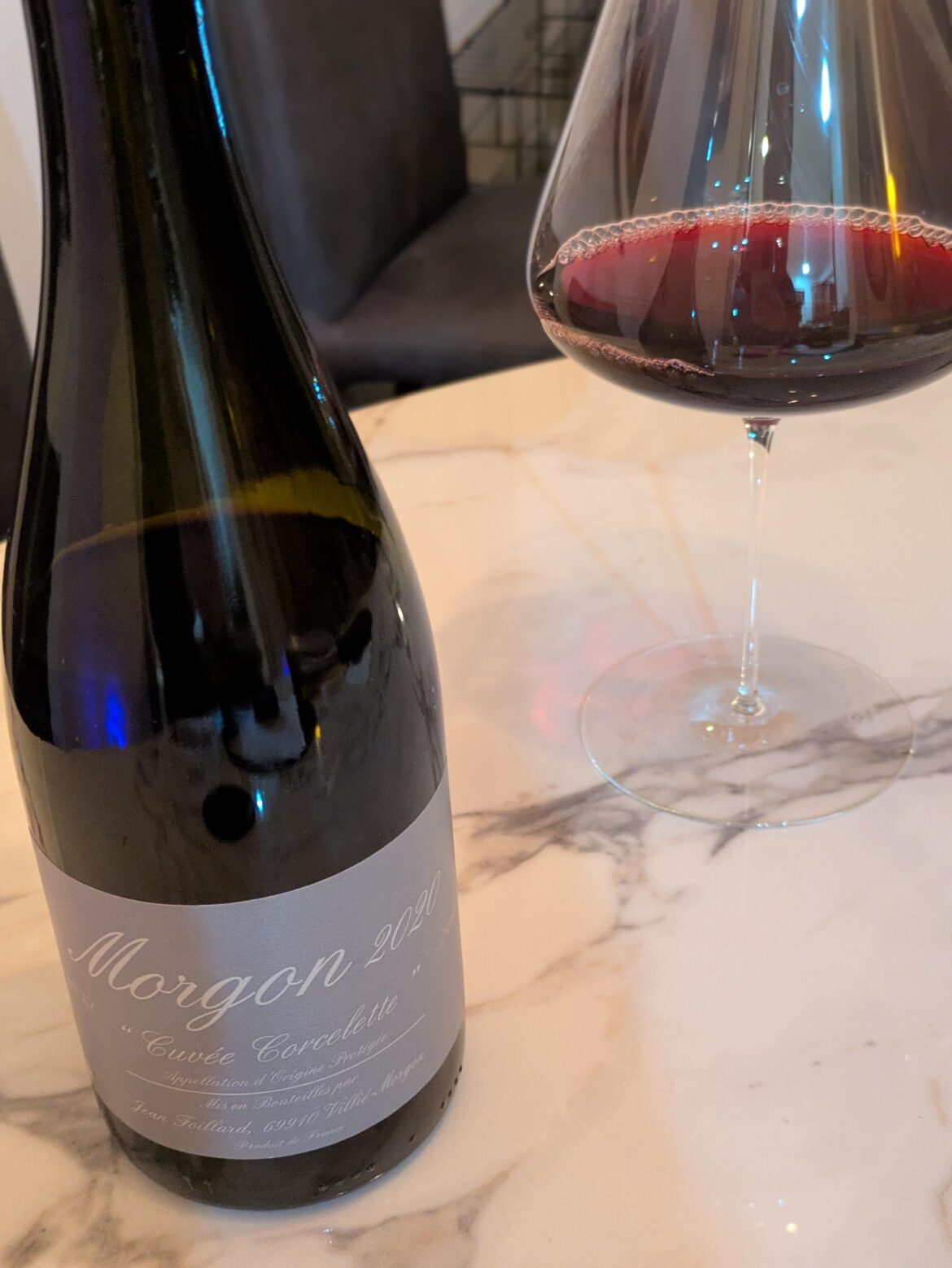 Happy Friday! What are we drinking?