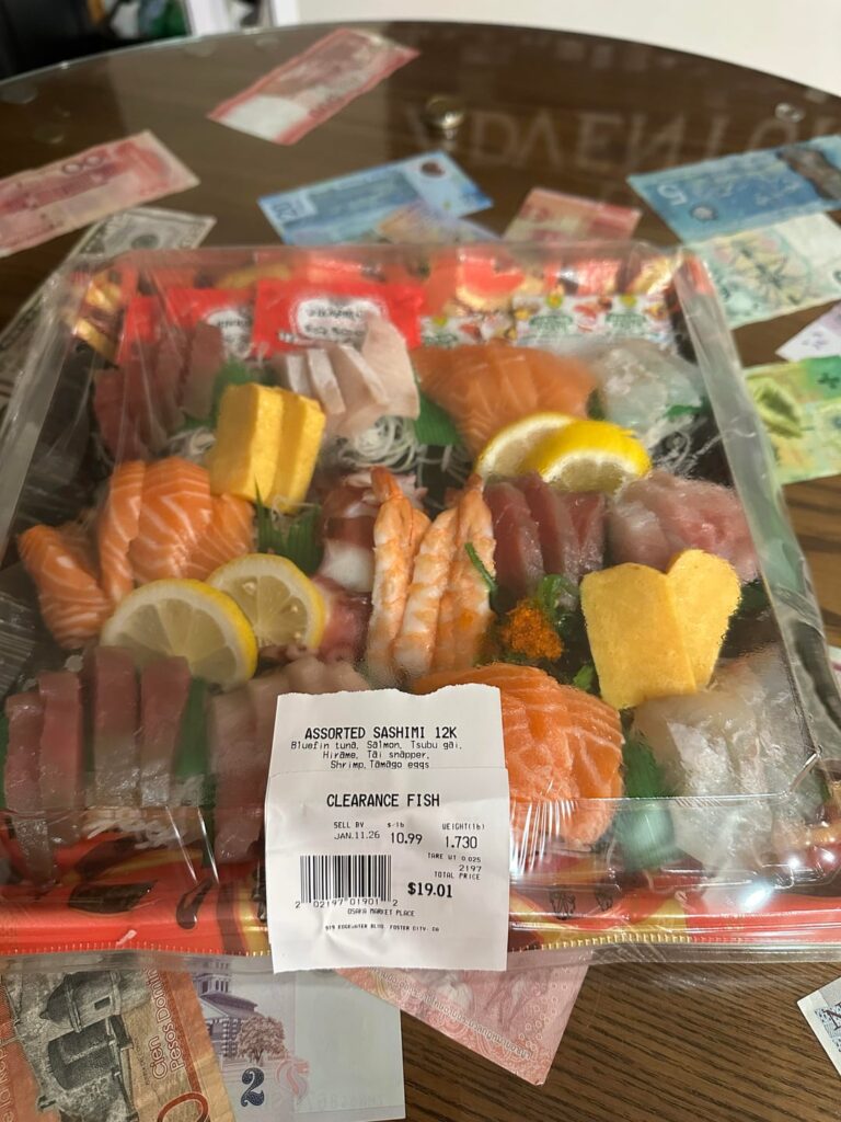 Scored this at the local Japanese market