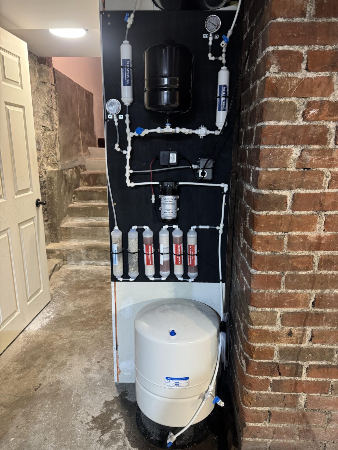 Is your water game dialed in?