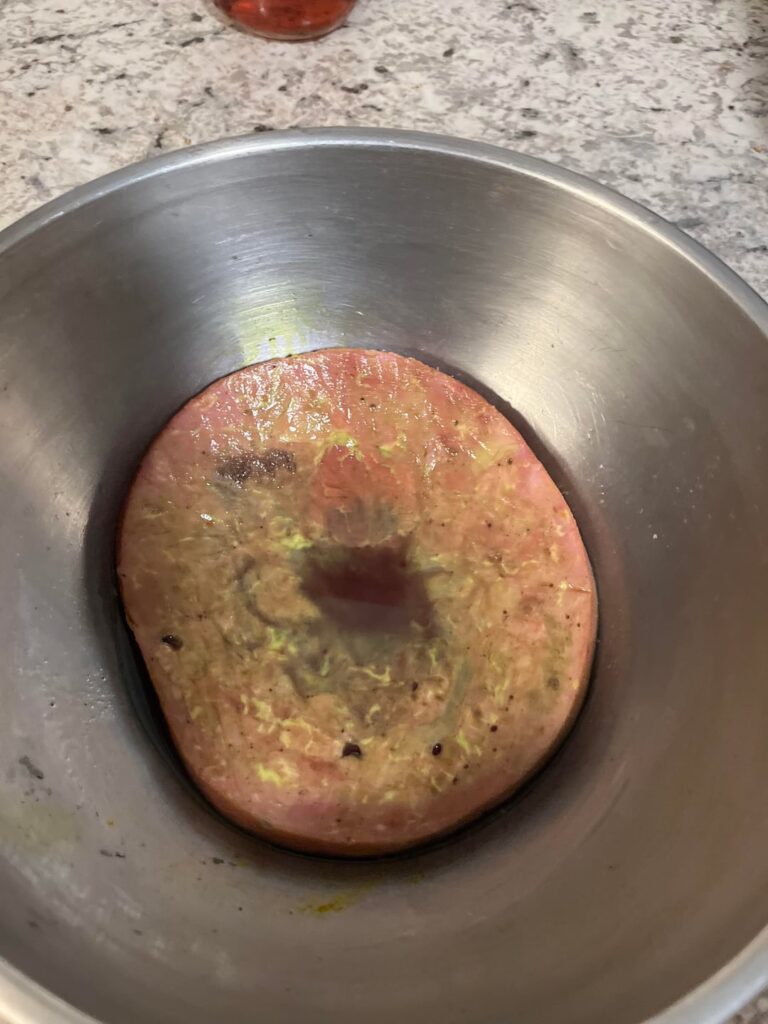 There was a concept of an idea.