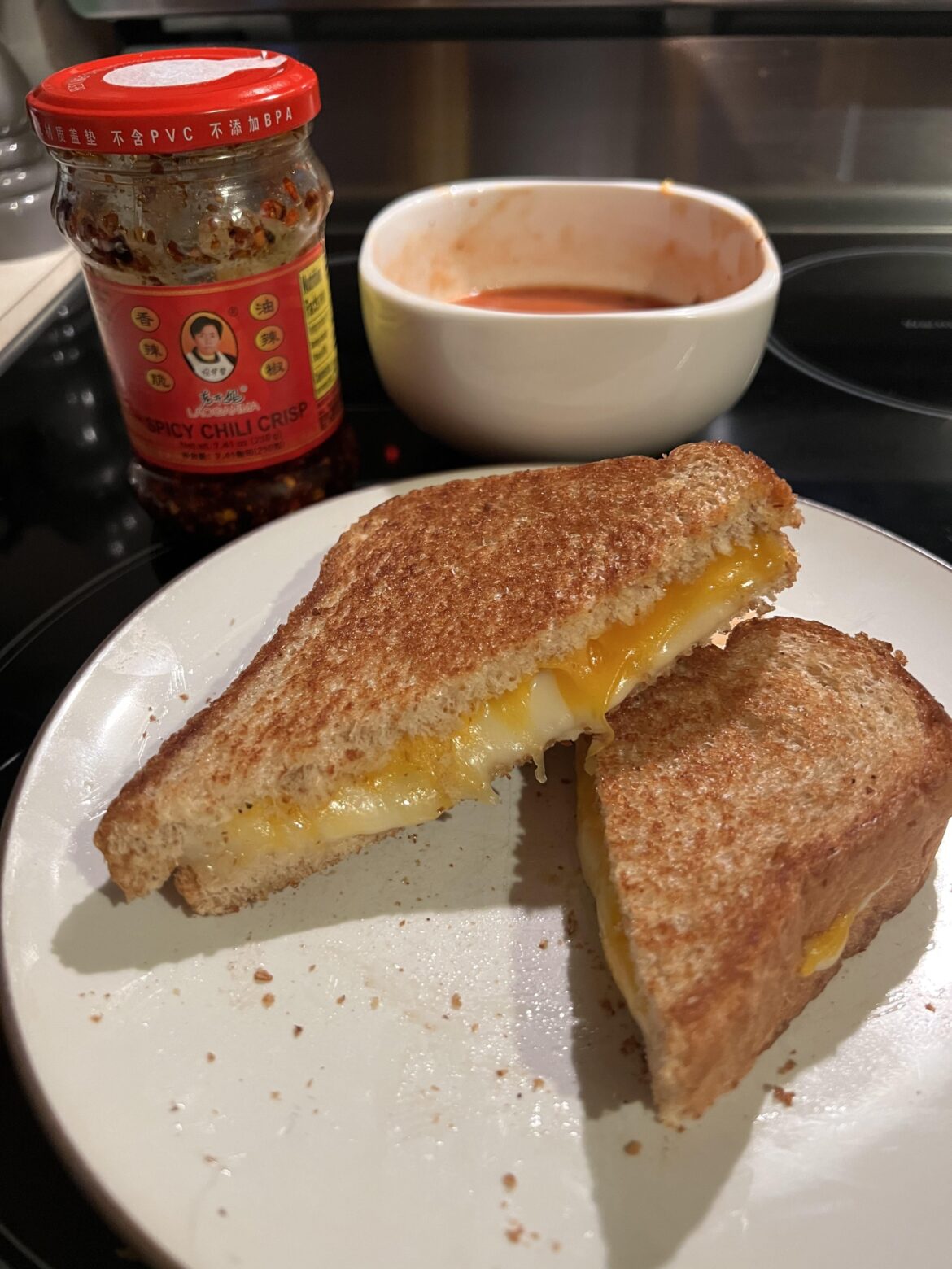 Pepper Jack n’ Cheddar