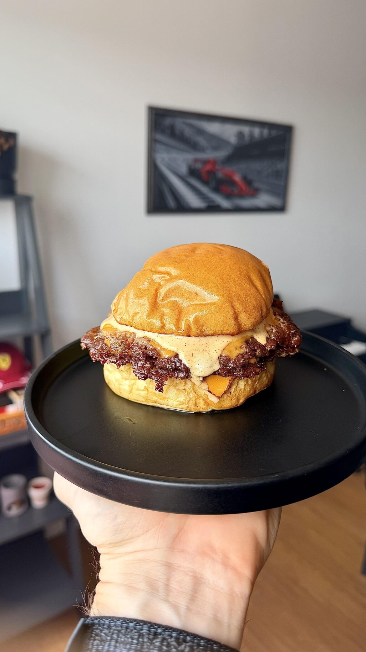 KISS (Keep it simple, stupid?)