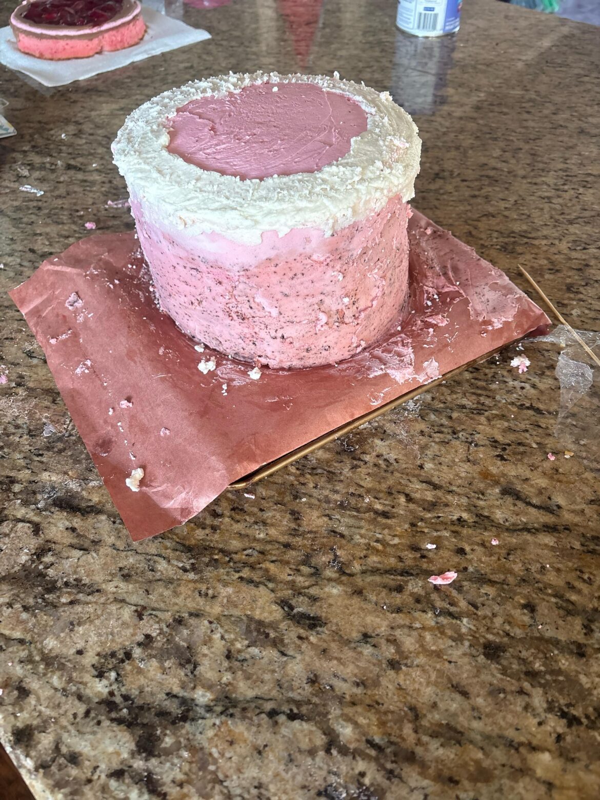 EMERGENCY! I have 4 hours till her birthday party no EMERGENCY! I have 4 hours till her birthday party no