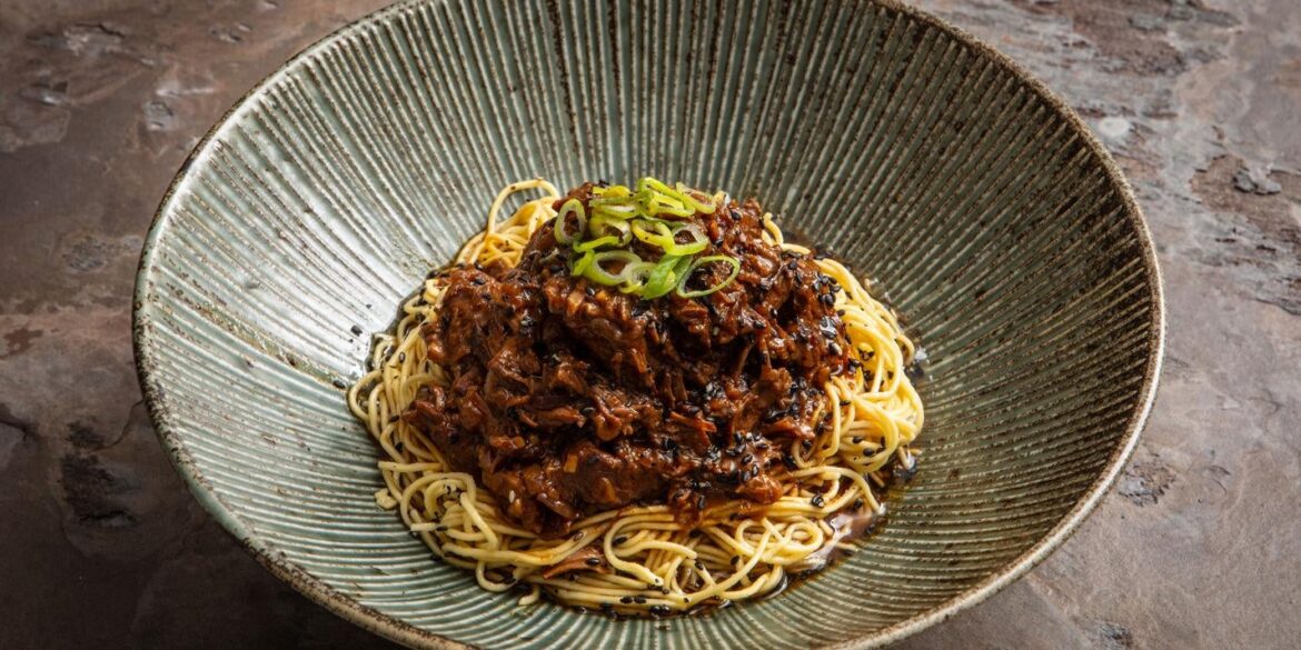 Casserole to slow cooker Casserole to slow cooker