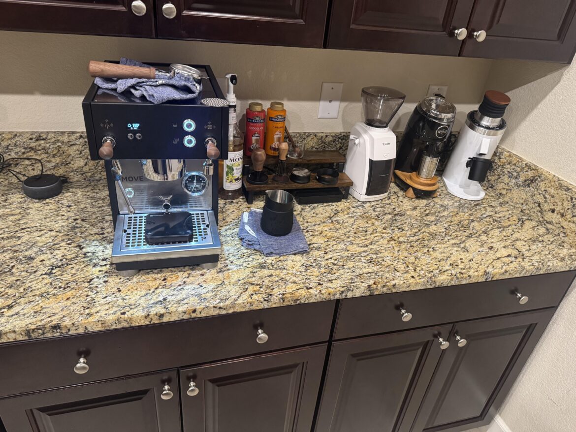 That escalated quickly!