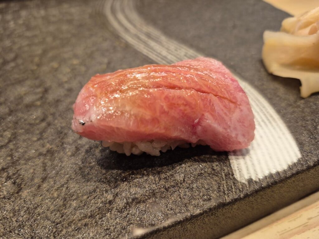 A big and delicious sushi meal A big and delicious sushi meal