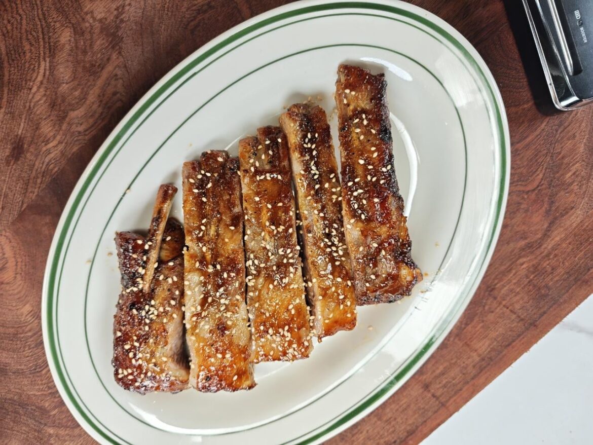 Simple but delicious ！