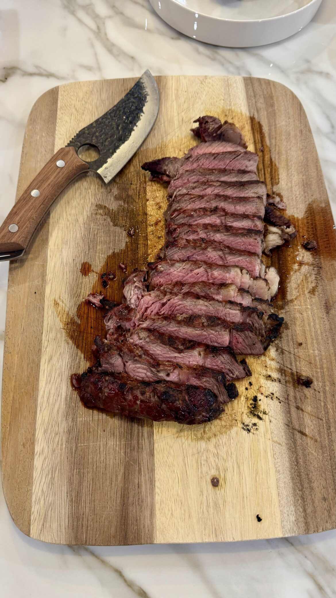 If you had to choose one cut and one cut only forever, which would it be? 🥩