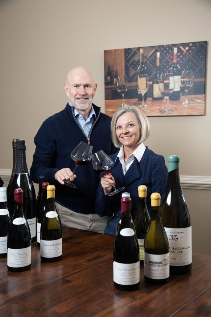 Diane Moffett leads One Lamb Initiative's efforts to brings faith leaders together.