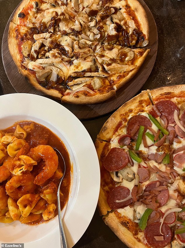 Customers are shattered by the closure, with one sharing: 'So incredibly sad to hear Neutral Bay has lost an absolute gem of a spot'