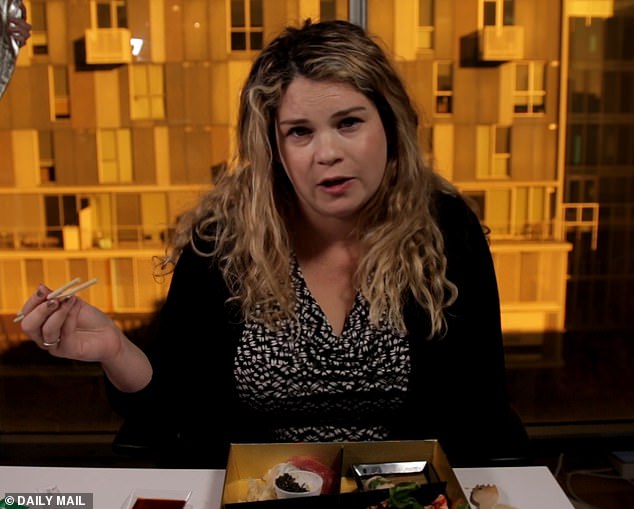 Like me, Choffin did not believe the box was worth the high price