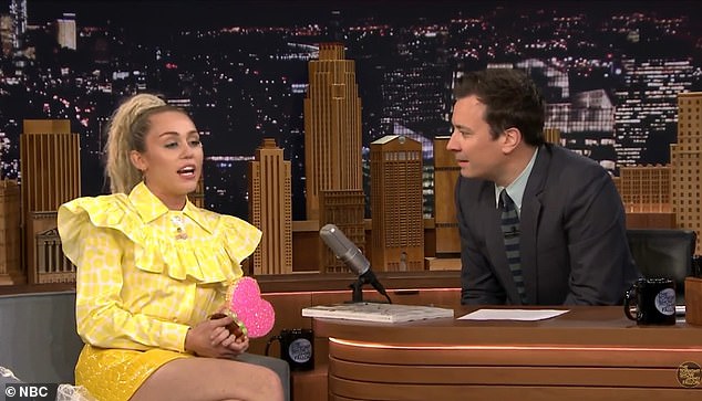 A decade earlier, the 33-year-old pop star publicly dissed DiCaprio for his bad vape pen etiquette while appearing on The Tonight Show: 'You pass that s***, Leo! And he never did, so that was weird to me'