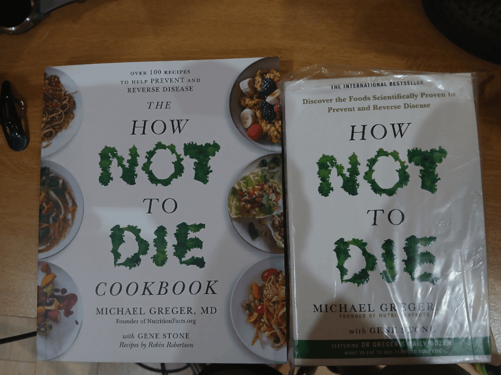 Bought these for my mom (and me)