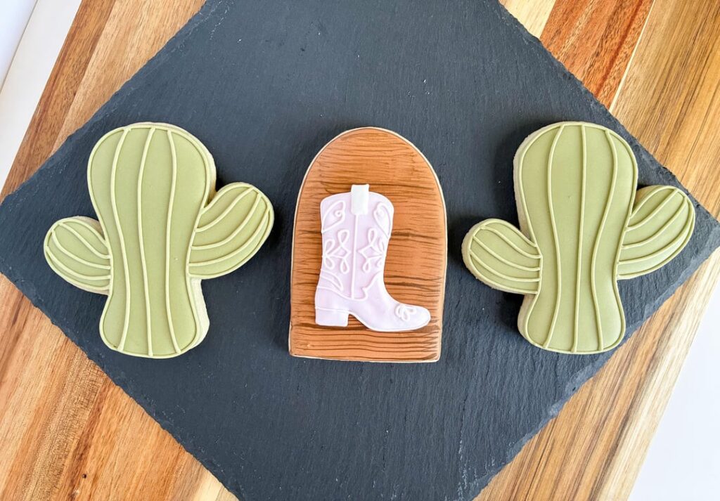 Prepping for my first market