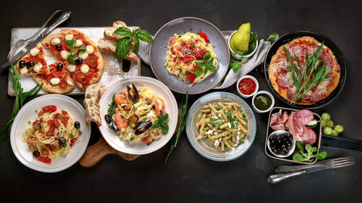 7 Fancy Italian Restaurants In Bengaluru For A Weekend Dinner Date | Food Reviews