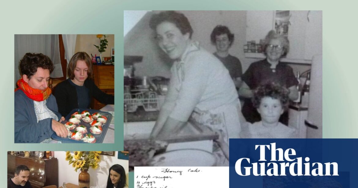 ‘It’s still a family favourite’: your heirloom recipes – and the stories behind them | Food