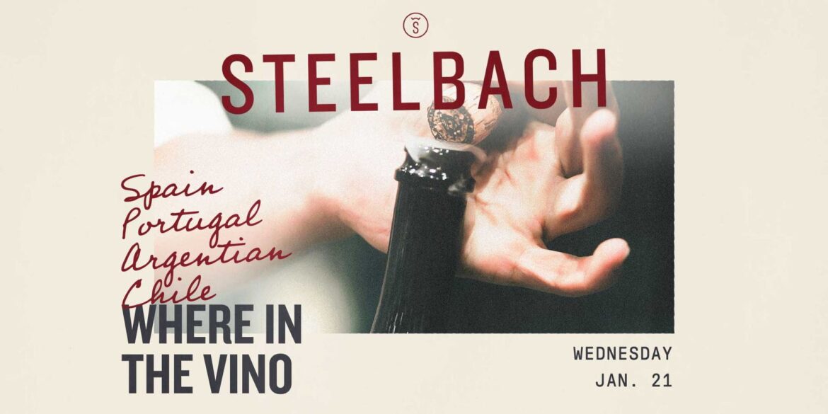 A Night with Spanish Wines A Night with Spanish Wines