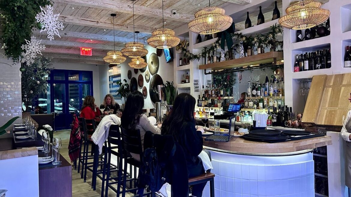 New Long Island restaurants to try in 2026