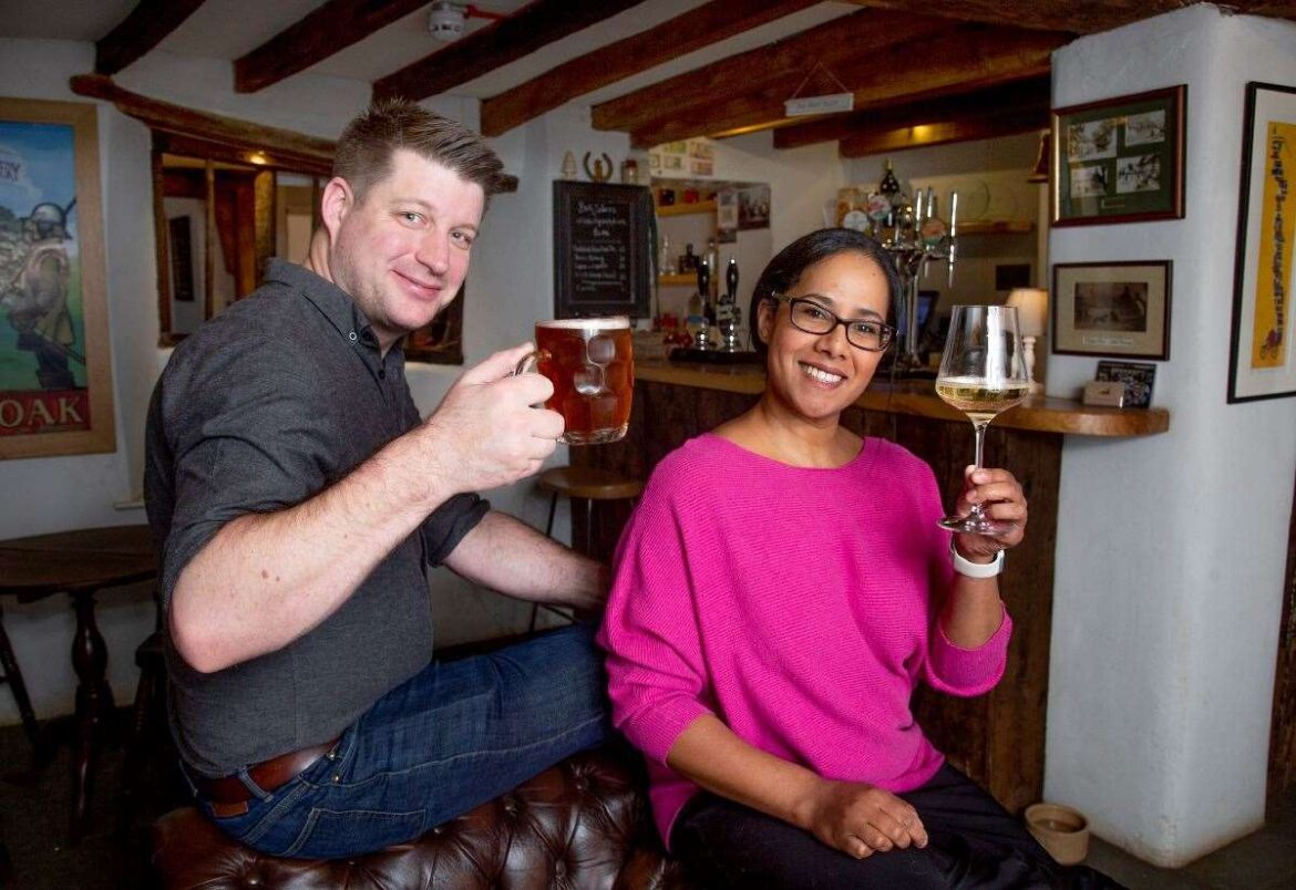 South Warwickshire restaurant added to Michelin guide just four months after opening