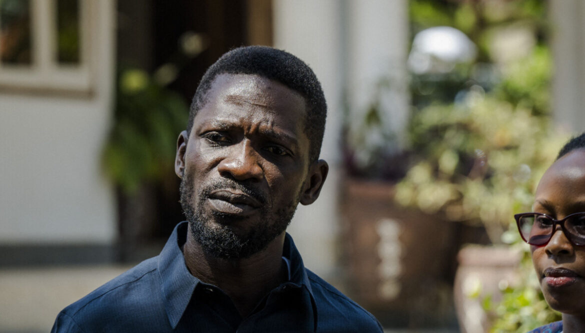 Uganda Army Chief Threatens Bobi Wine, Togo Extradites Ex-Leader in Ibrahim Traoré Coup Case Uganda Army Chief Threatens Bobi Wine, Togo Extradites Ex-Leader in Ibrahim Traoré Coup Case