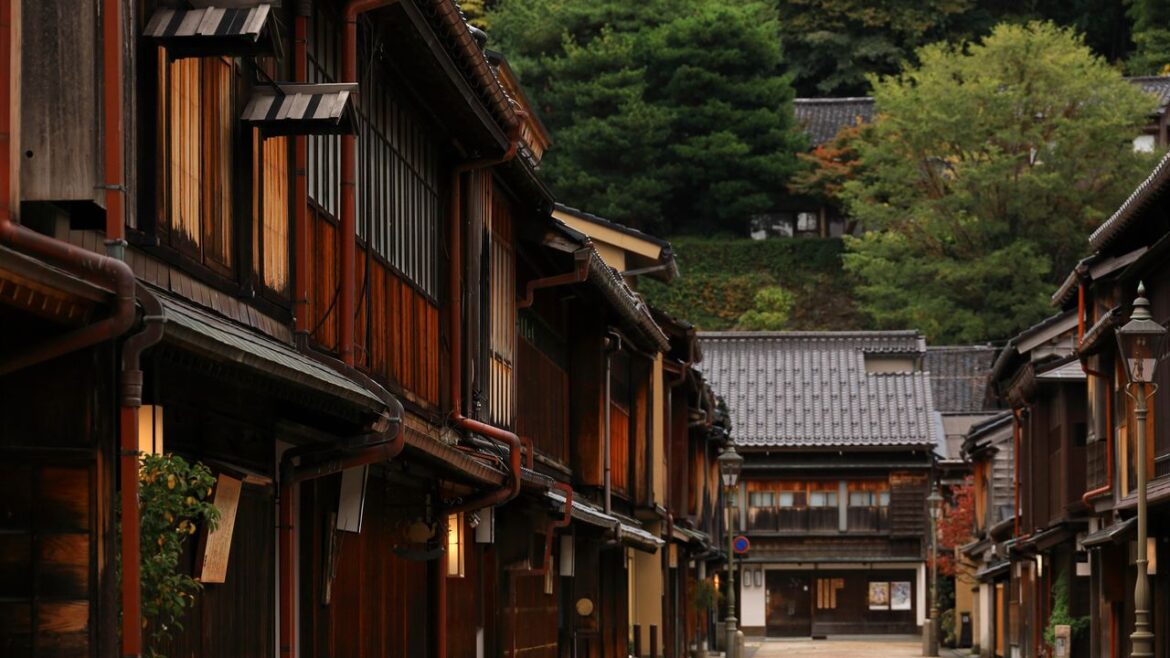 Japan’s Secret Region For Ancient Culinary and Craft Traditions