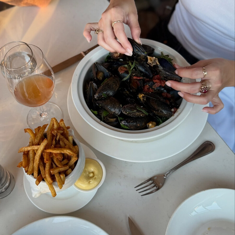 Leméac Café Bistro - Montreal's Best French Restaurants