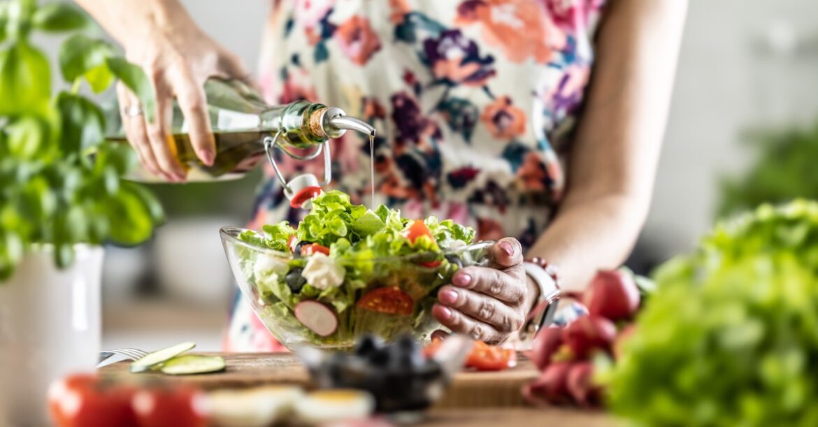 Study Examines Link Between Mediterranean Diet and Diabetes