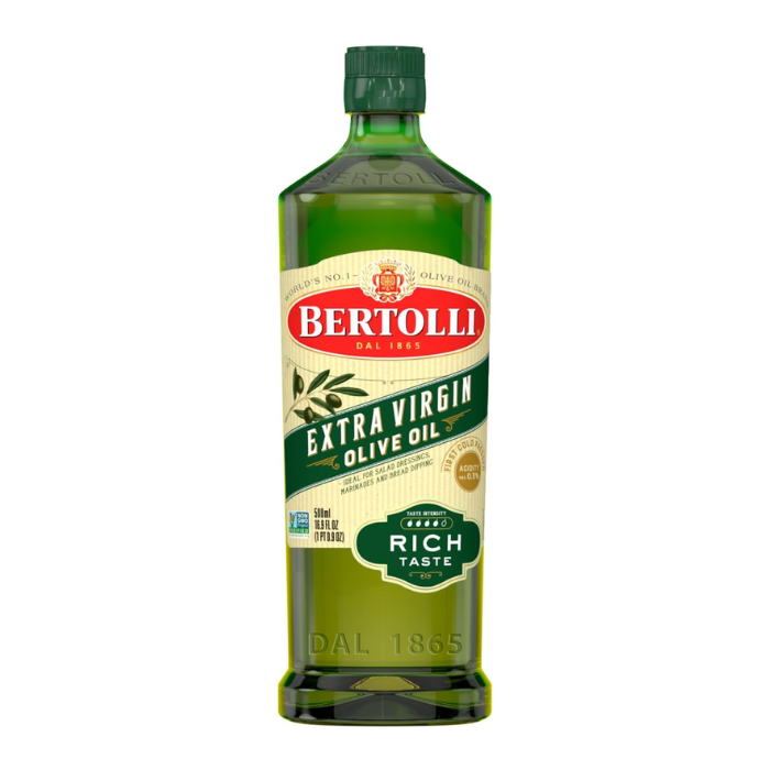 Extra Virgin Olive Oil