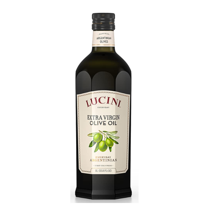 Everyday Italian Extra Virgin Olive Oil