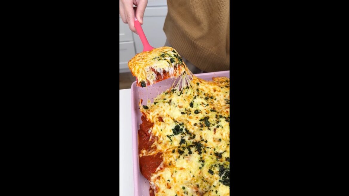 New way to do Dinner!