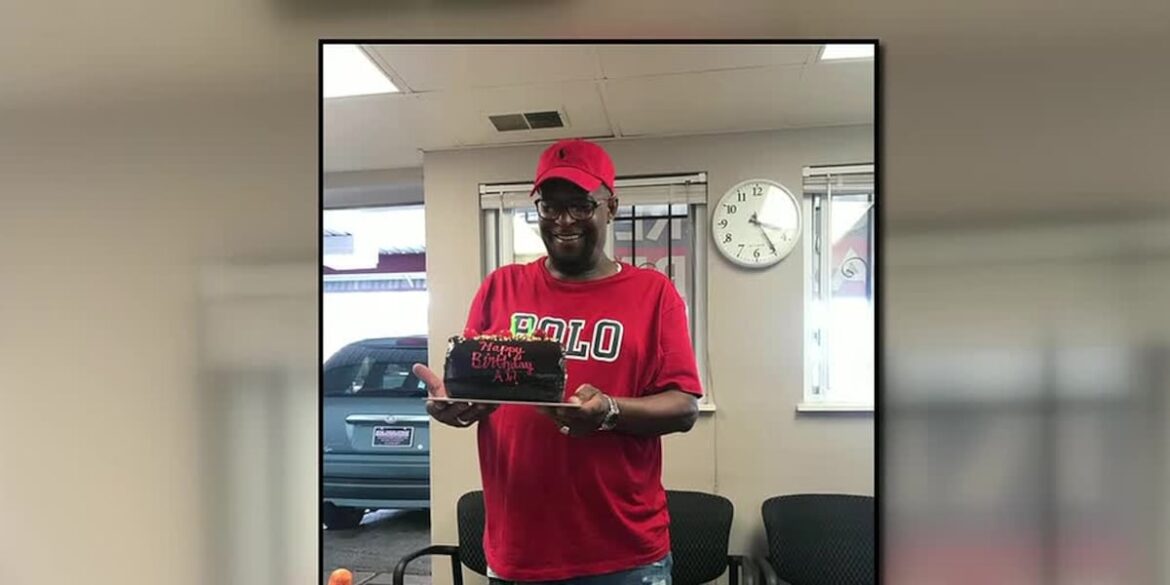 ‘This can’t happen to anyone else’ ‘This can’t happen to anyone else’