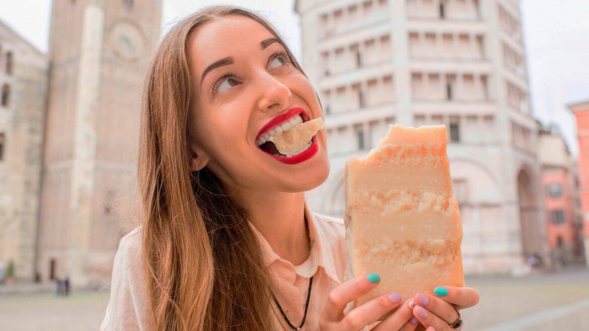 6 wildest food trends of 2025, from luxury strawberries to butter-coated ice cream