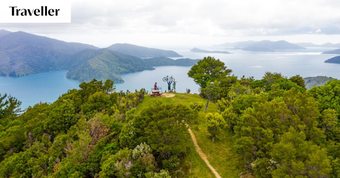 Beyond sauvignon blanc, find distilleries, hiking and cycling tours Beyond sauvignon blanc, find distilleries, hiking and cycling tours