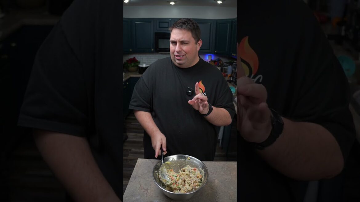 A Recipe So Easy, Anyone Can Make It At Home