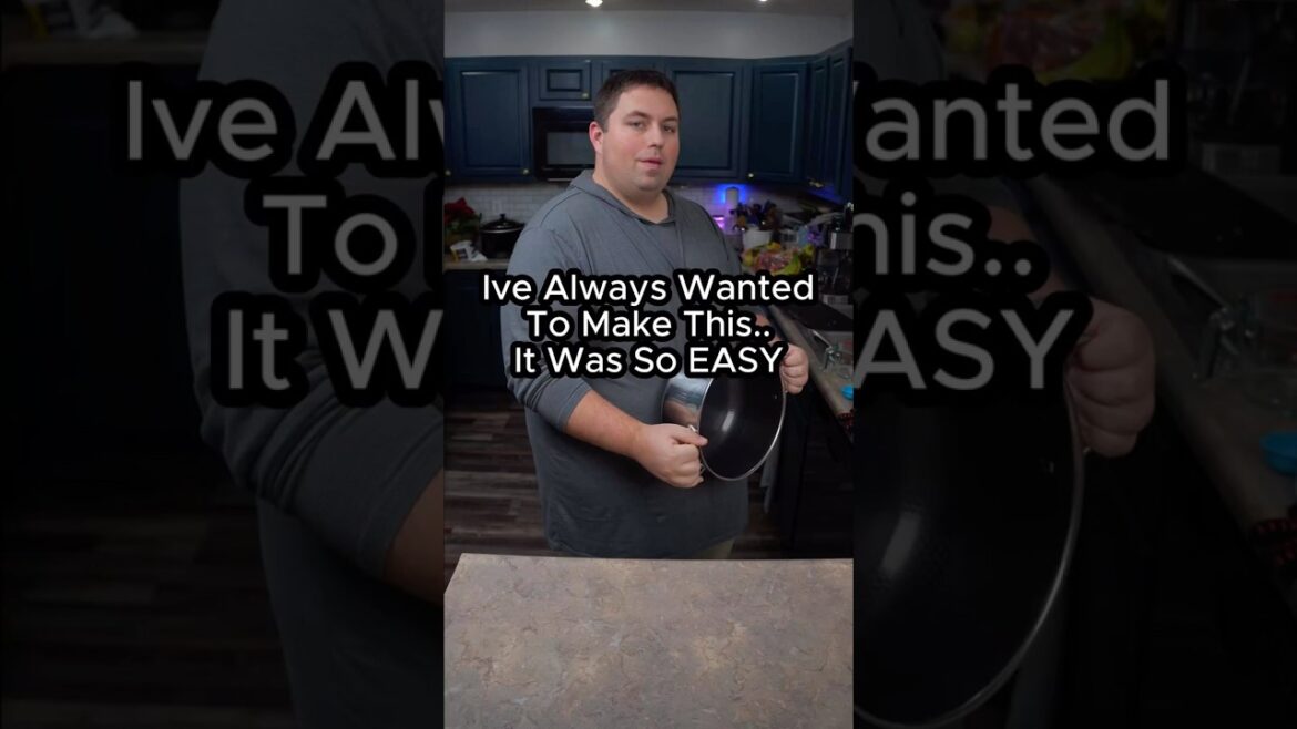 Cheesy bacon corn chowder? How hard could it be