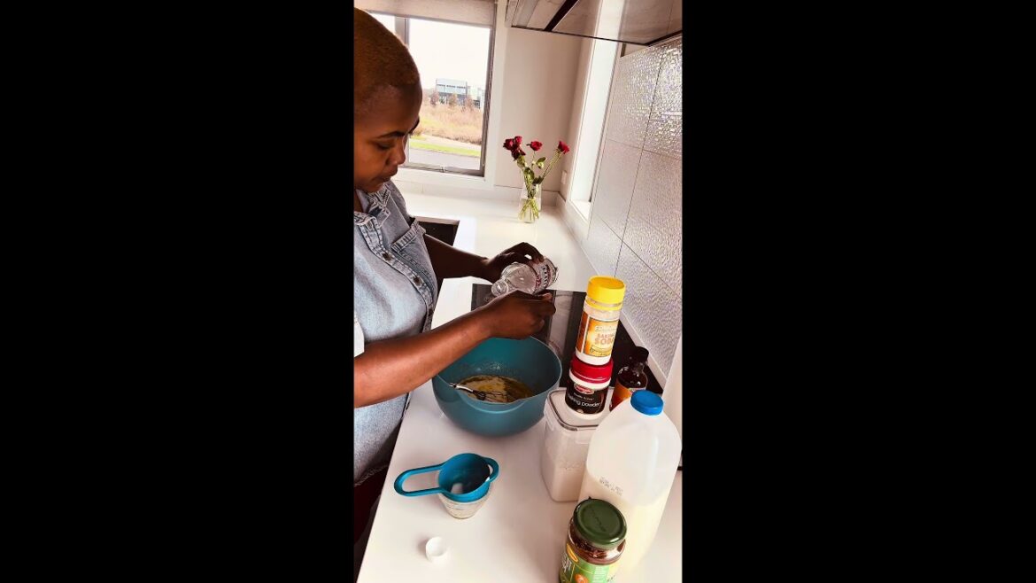 Malva Pudding Recipe | South African Dessert Classic