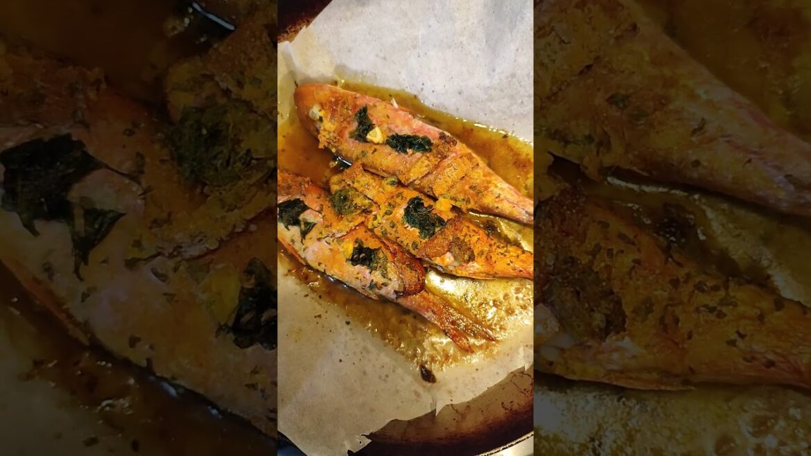 Triglie alla livornese #fatuindomupomei#gigianosfood #italianfood