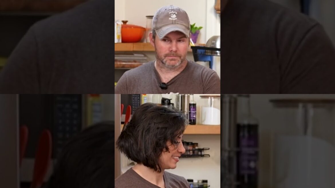 Broth Bosses: The Quirky Side of Farmer's Markets #shorts