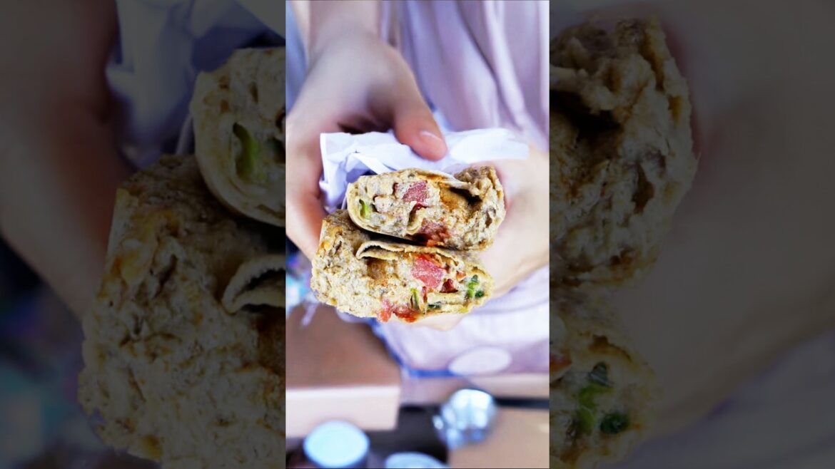 Could this be Lebanon’s best sandwich?