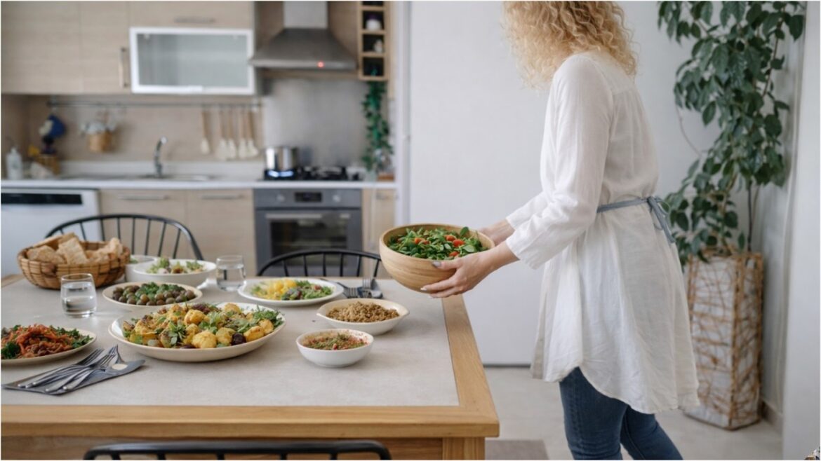 Art of Slow Living with Shnasse | Finding Joy in Simple Things and Cozy Kitchen Moments Art of Slow Living with Shnasse | Finding Joy in Simple Things and Cozy Kitchen Moments