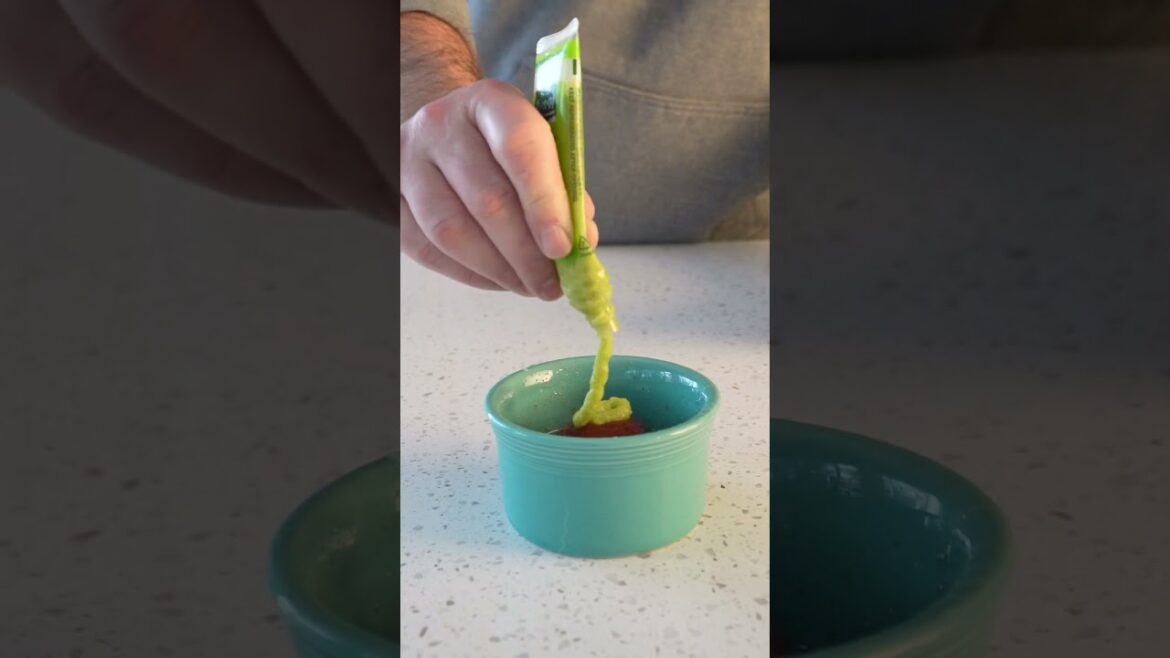 Stop Buying Shrimp Cocktail Like This #seafood #shrimp